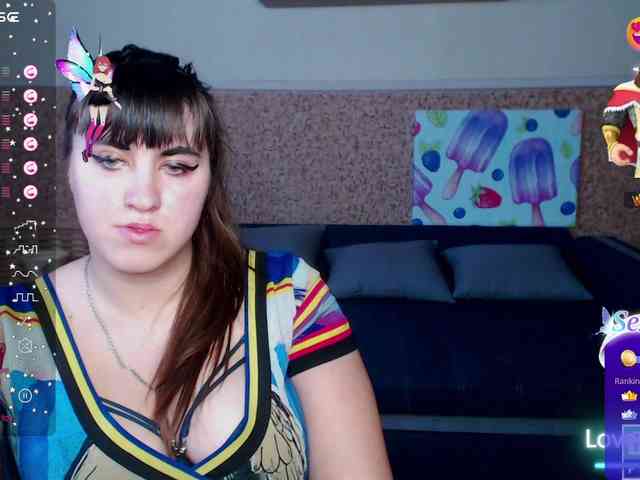 IvannaAmali661 webcam