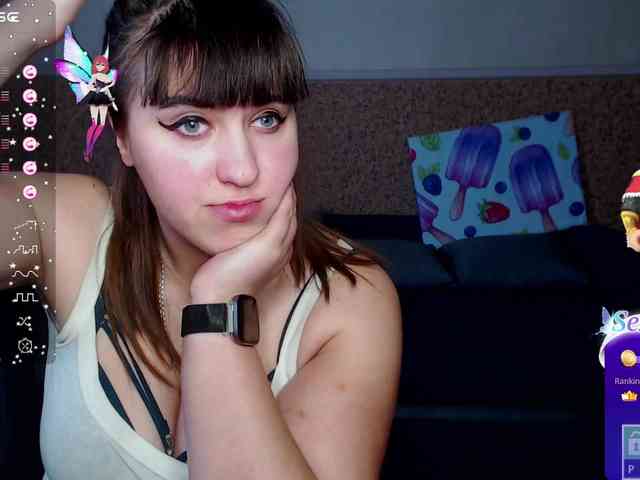 IvannaAmali661 webcam