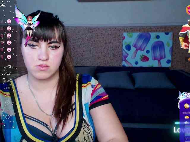 IvannaAmali661 webcam