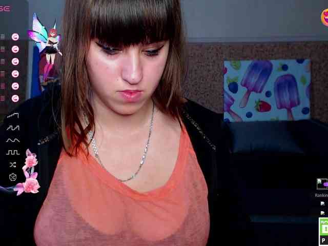 IvannaAmali661 webcam