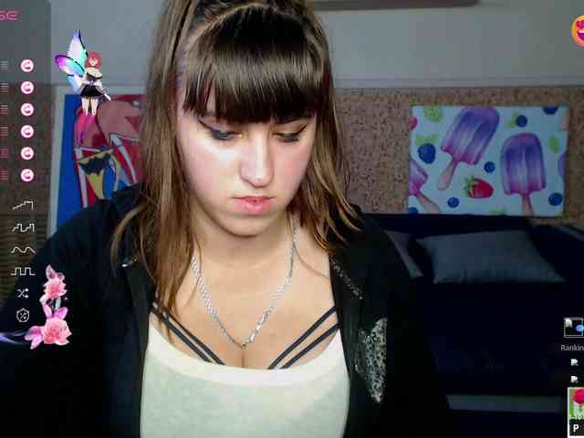 IvannaAmali661 webcam