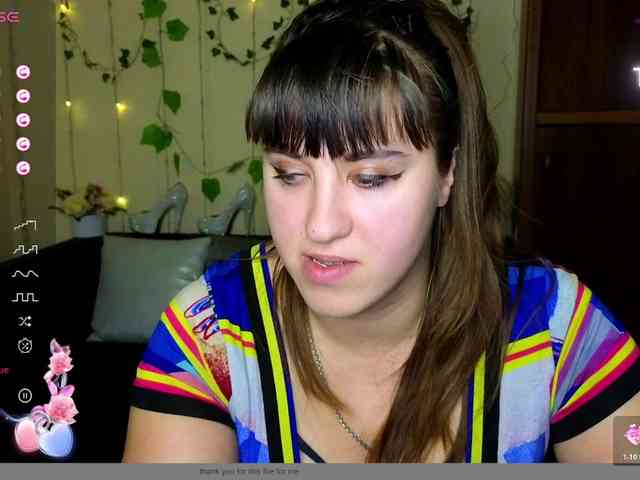 IvannaAmali661 webcam