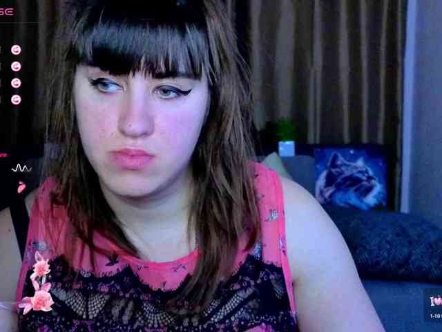 IvannaAmali661 webcam