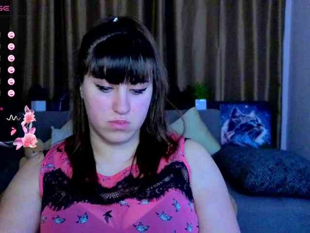 IvannaAmali661 webcam