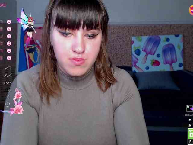 IvannaAmali661 webcam