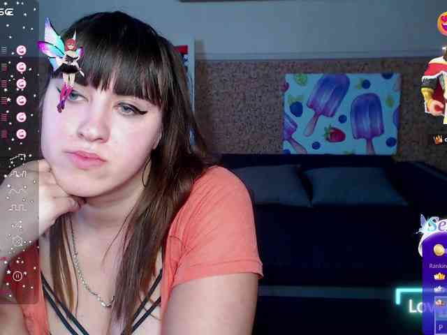 IvannaAmali661 webcam