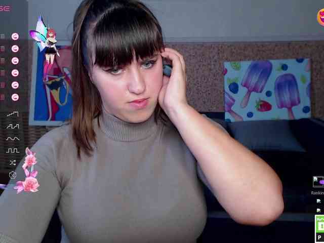 IvannaAmali661 webcam