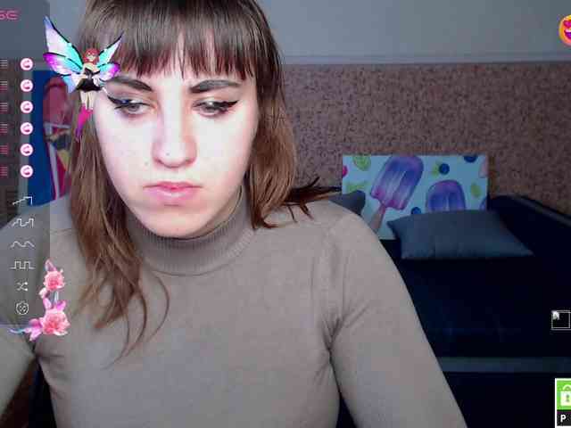 IvannaAmali661 webcam
