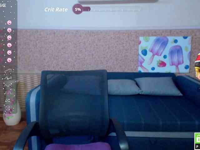 IvannaAmali661 webcam