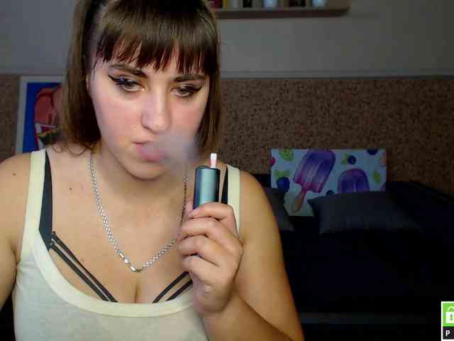 IvannaAmali661 webcam