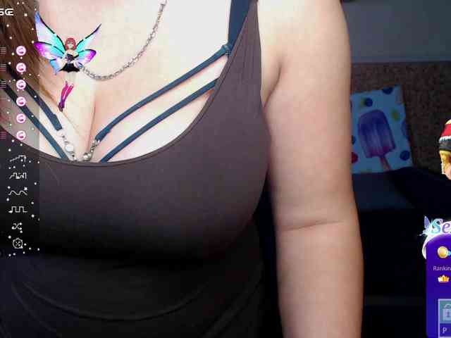 IvannaAmali661 webcam