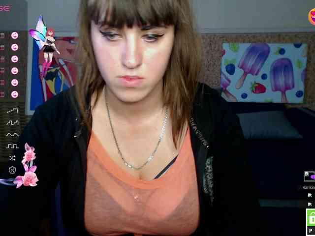 IvannaAmali661 webcam