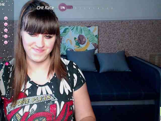 IvannaAmali661 webcam