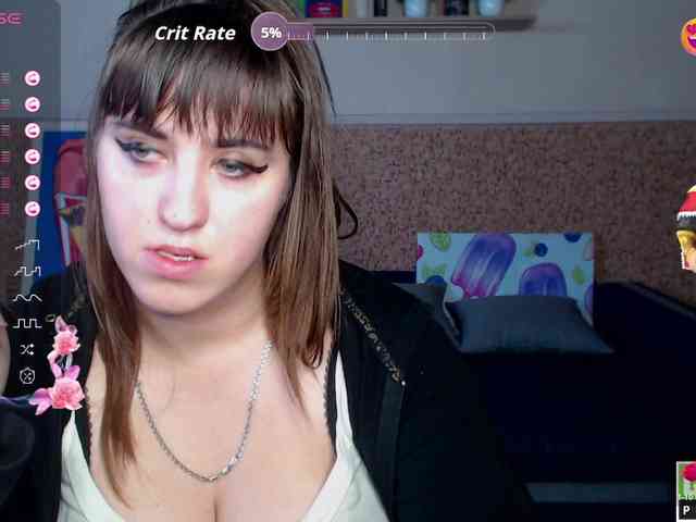 IvannaAmali661 webcam