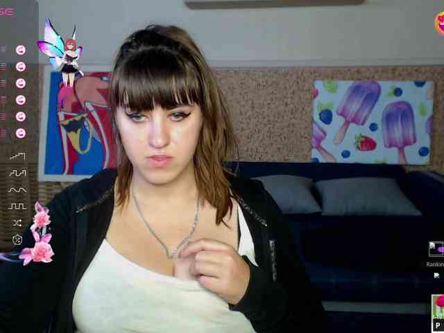 IvannaAmali661 webcam