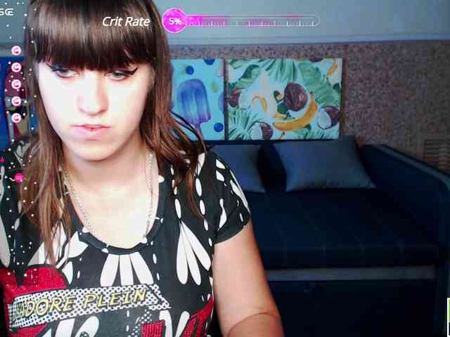 IvannaAmali661 webcam