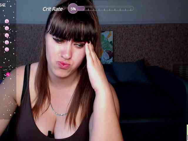 IvannaAmali661 webcam