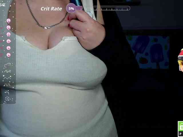 IvannaAmali661 webcam