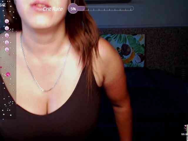 IvannaAmali661 webcam