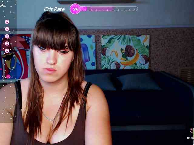 IvannaAmali661 webcam