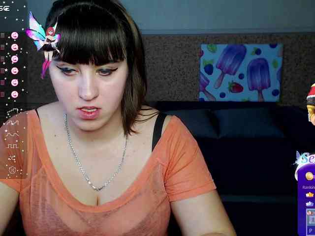 IvannaAmali661 webcam