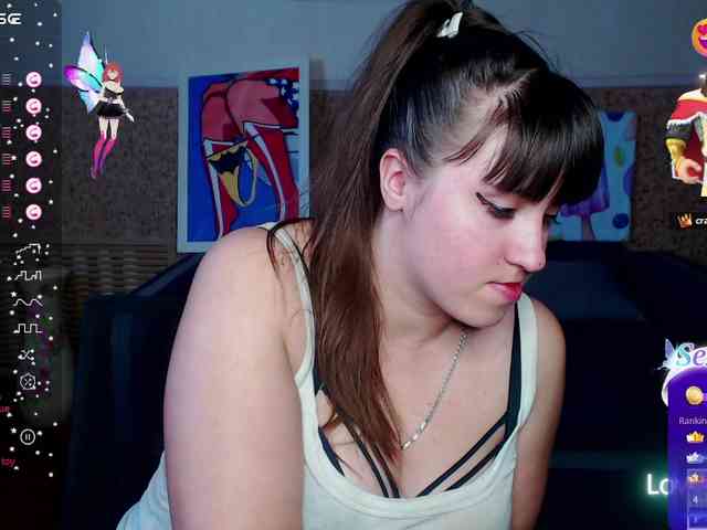 IvannaAmali661 webcam