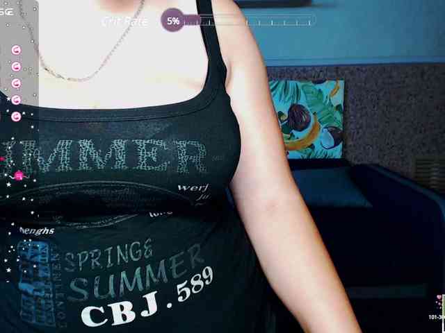 IvannaAmali661 webcam