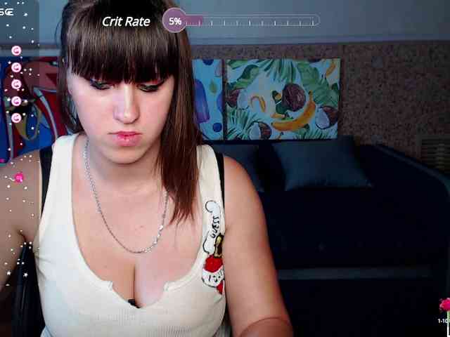 IvannaAmali661 webcam