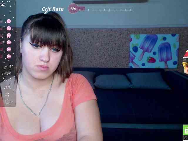 IvannaAmali661 webcam