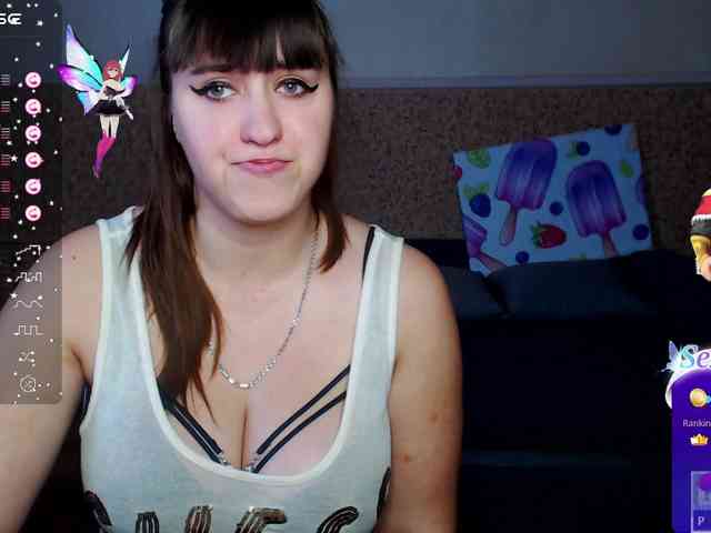 IvannaAmali661 webcam