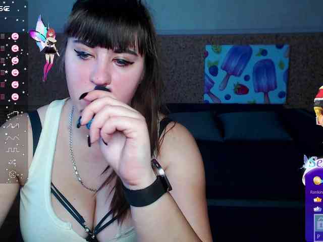 IvannaAmali661 webcam