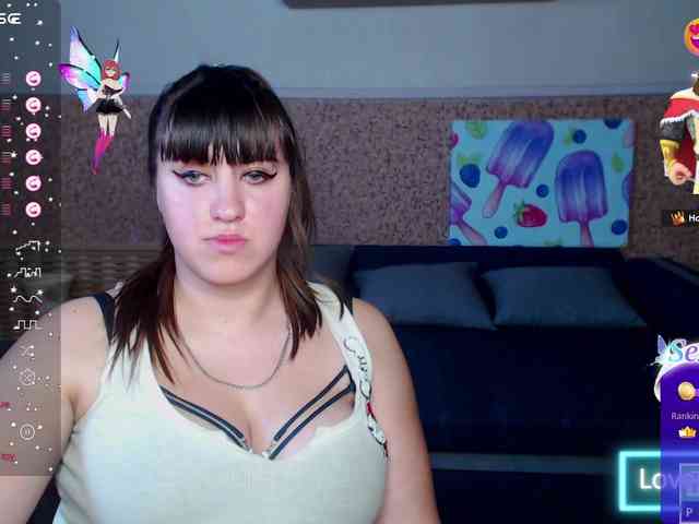 IvannaAmali661 webcam