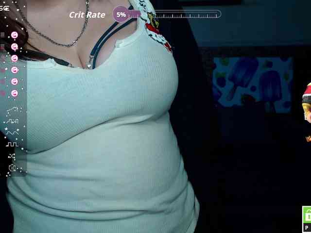 IvannaAmali661 webcam