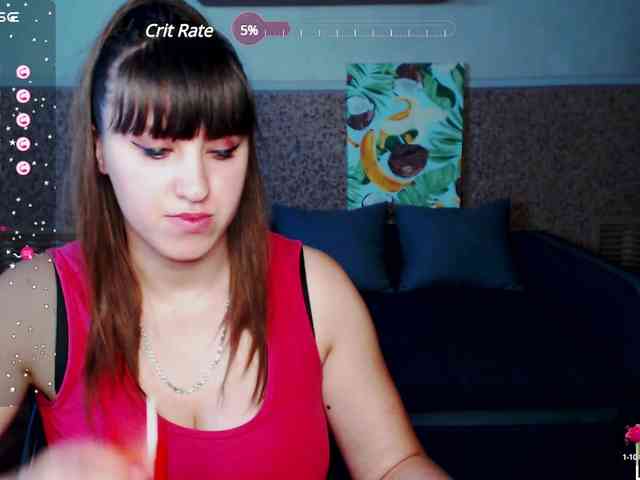 IvannaAmali661 webcam