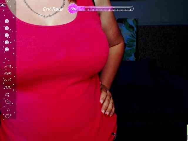 IvannaAmali661 webcam
