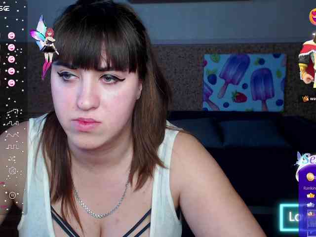 IvannaAmali661 webcam