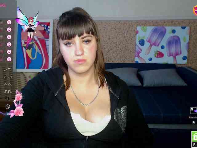 IvannaAmali661 webcam