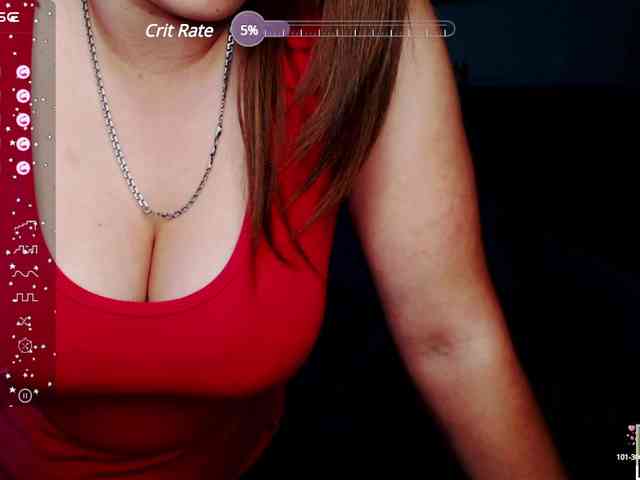 IvannaAmali661 webcam