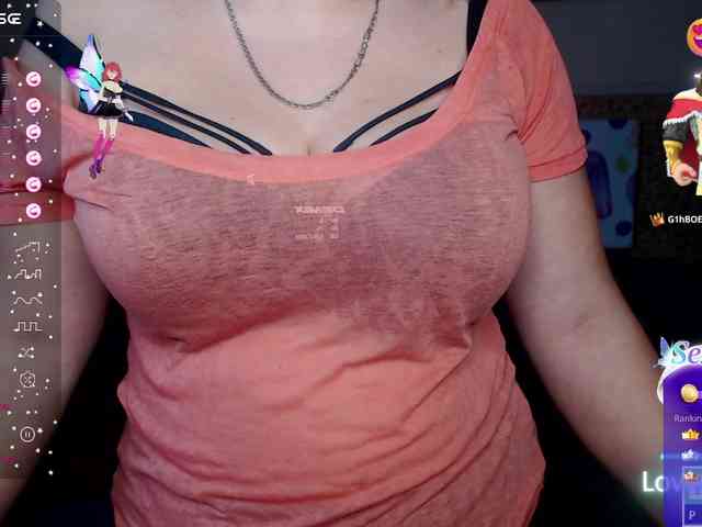 IvannaAmali661 webcam