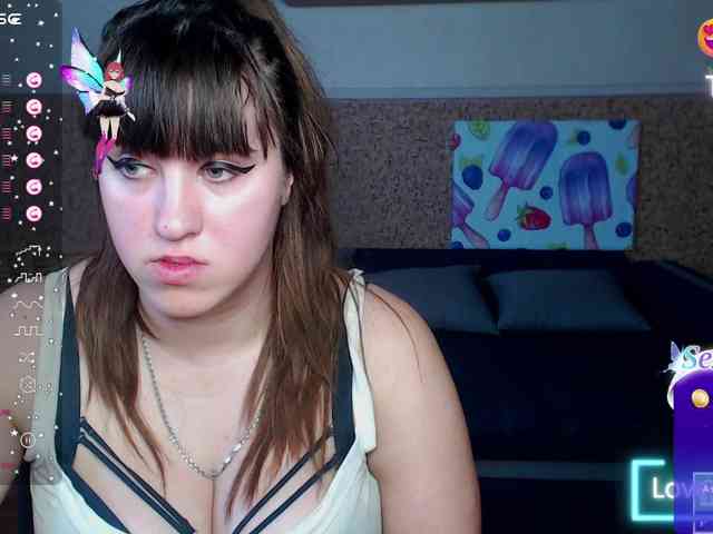 IvannaAmali661 webcam