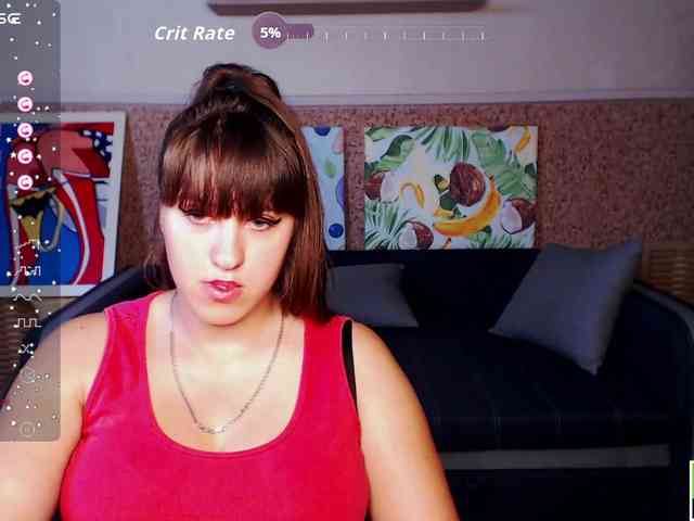 IvannaAmali661 webcam