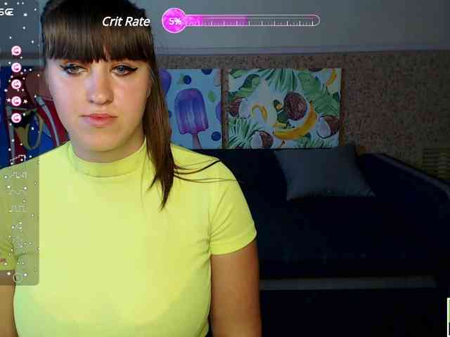 IvannaAmali661 webcam