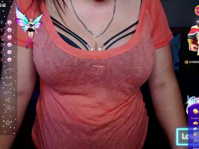 IvannaAmali661 webcam