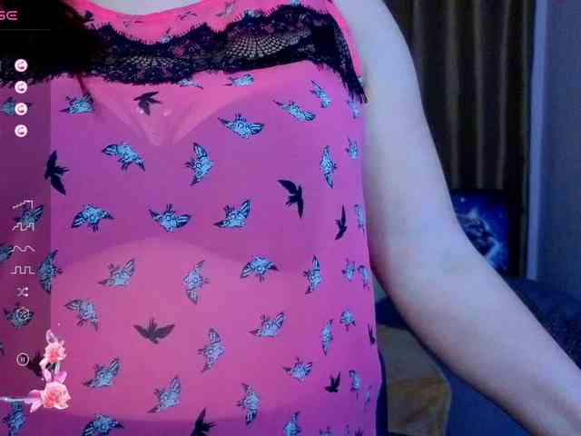 IvannaAmali661 webcam