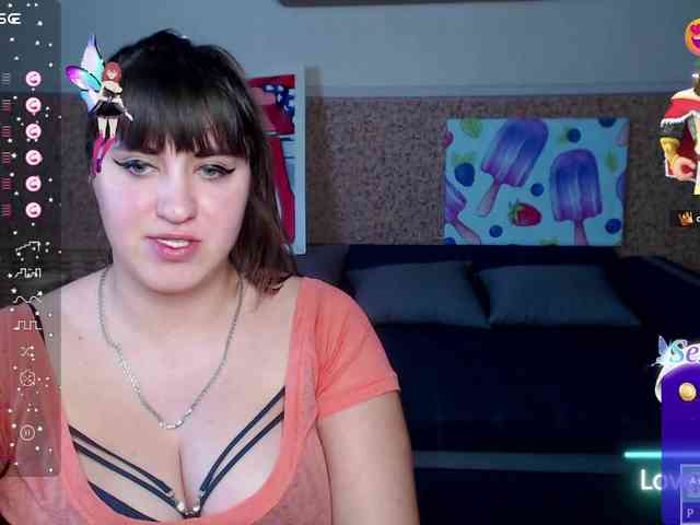 IvannaAmali661 webcam