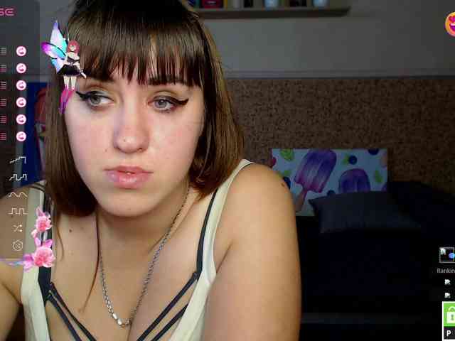 IvannaAmali661 webcam