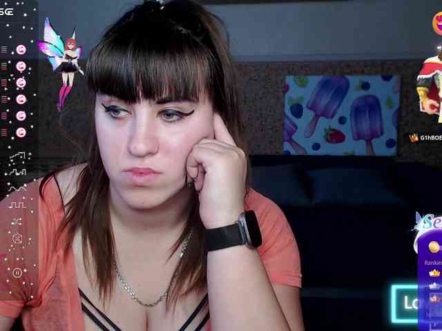 IvannaAmali661 webcam