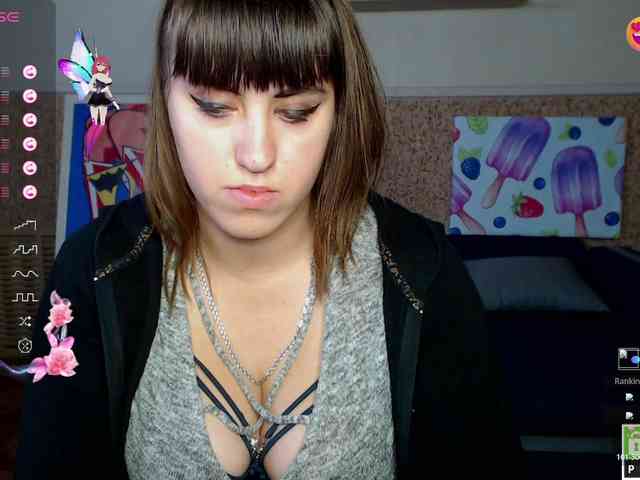 IvannaAmali661 webcam