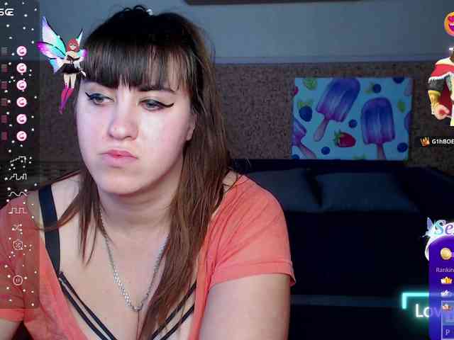 IvannaAmali661 webcam