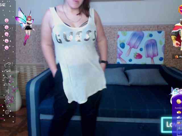 IvannaAmali661 webcam